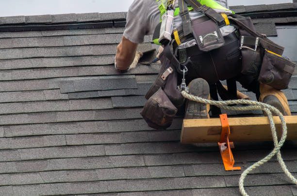 Reliable Roof Installation contractor in Bleiblerville, TX by Brentwood Metal Roofing