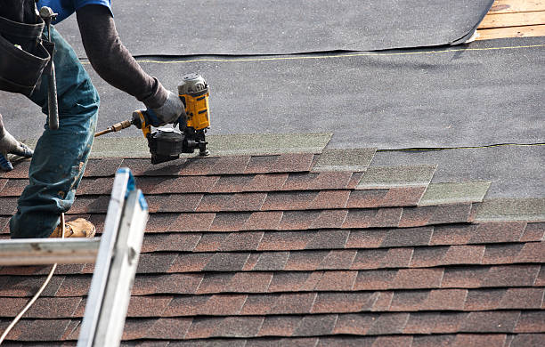 Licensed Roof Installation service in Bleiblerville, TX - Brentwood Metal Roofing